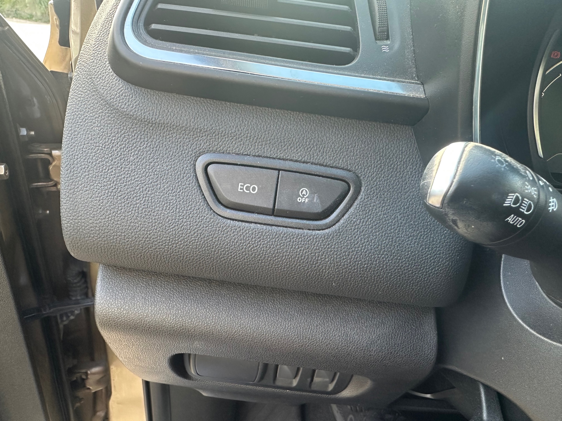 Foto van Renault Kadjar