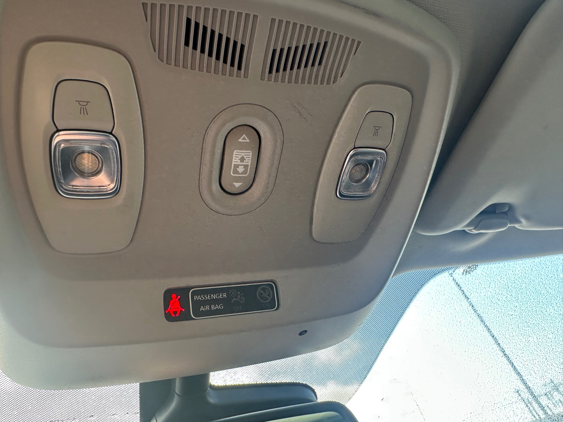 Foto van Renault Kadjar