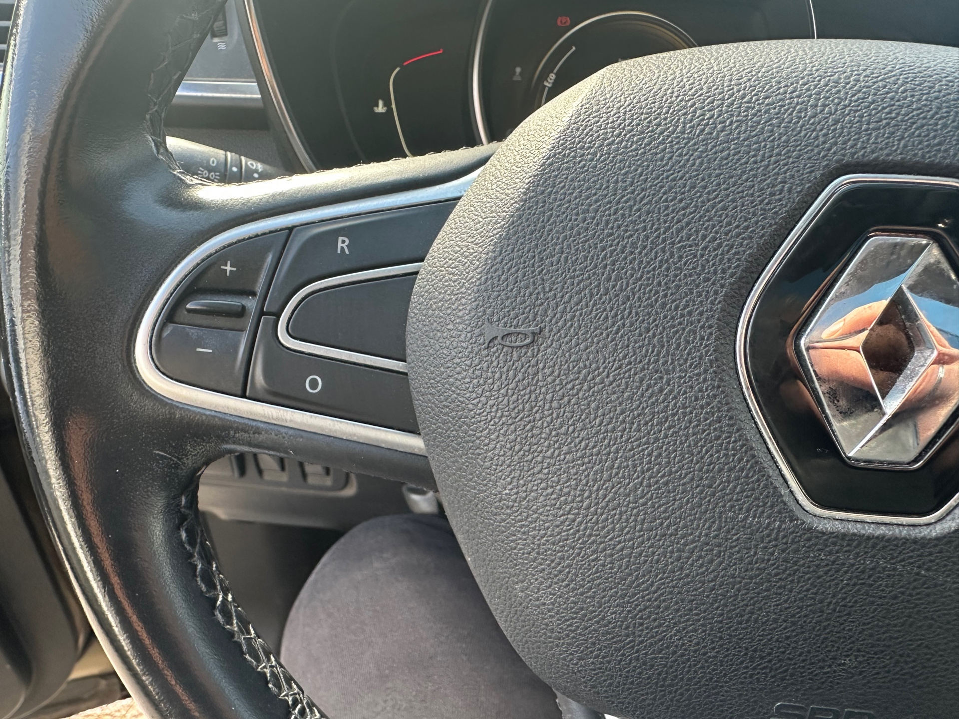 Foto van Renault Kadjar