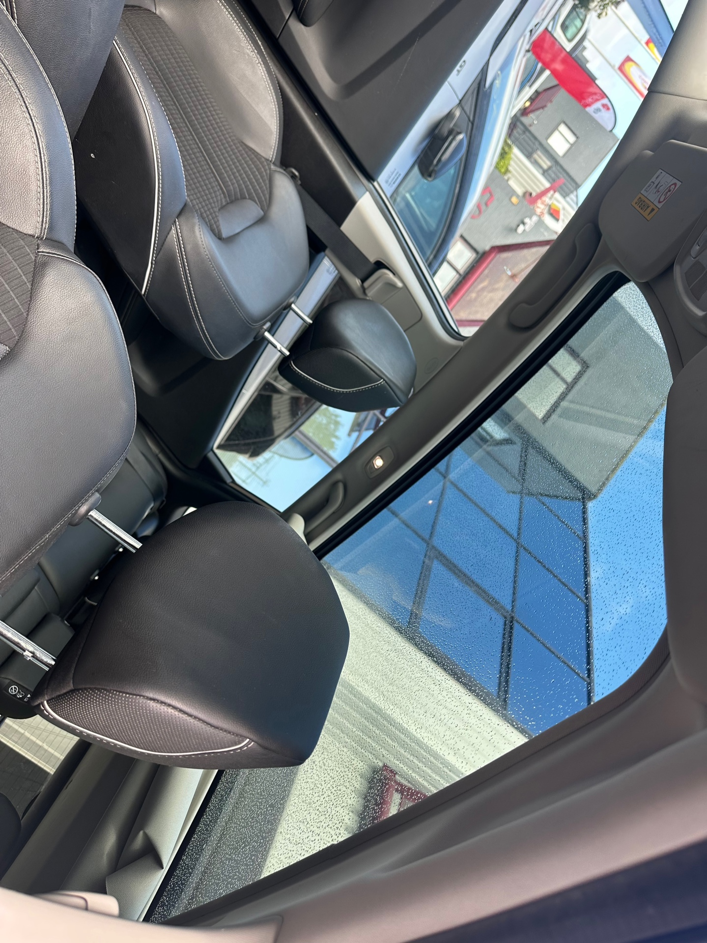 Foto van Renault Kadjar