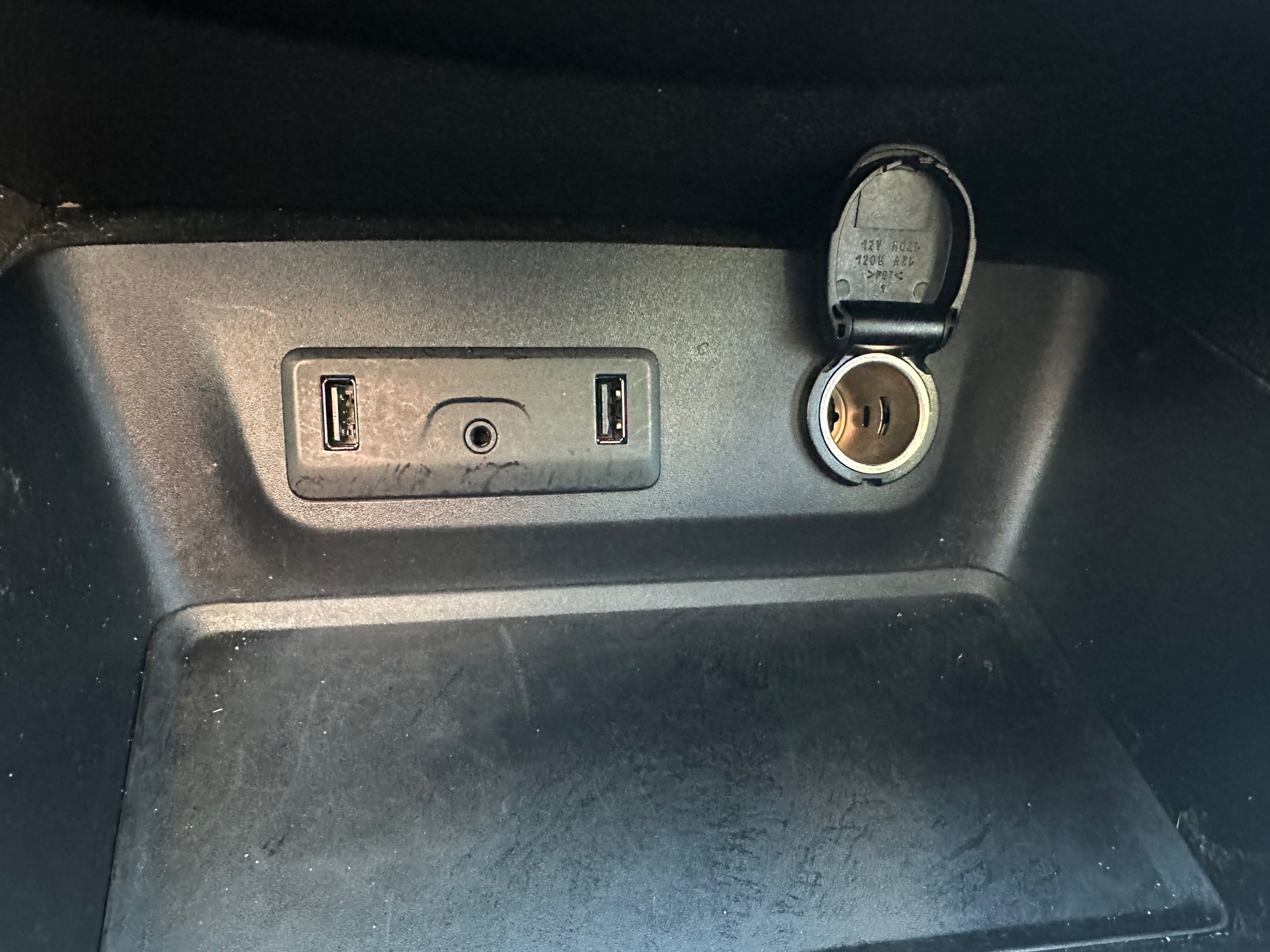 Foto van Renault Kadjar