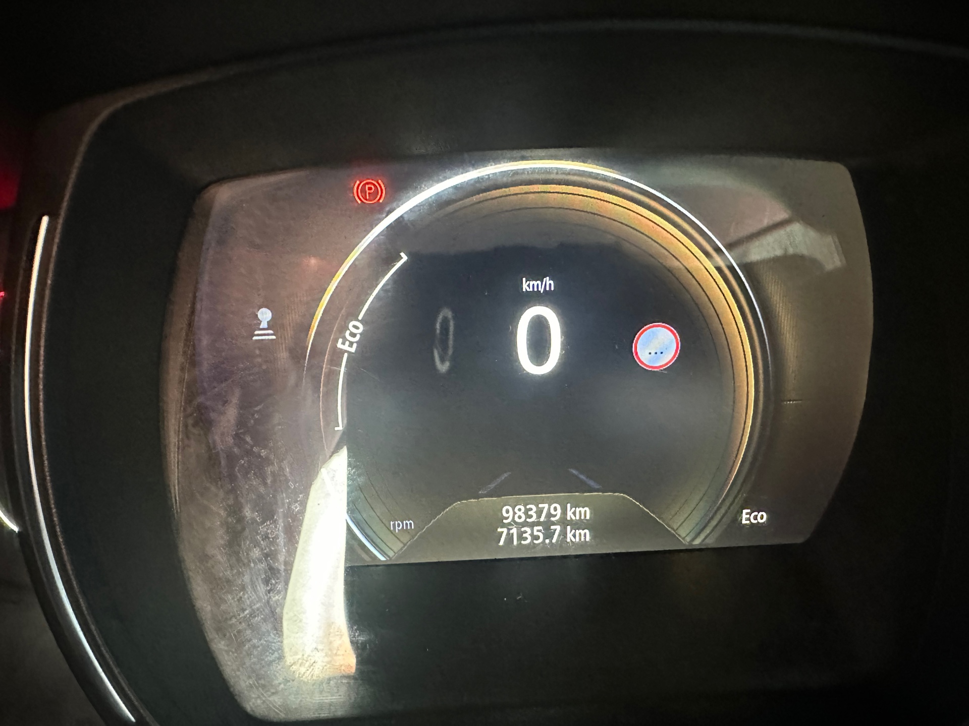 Foto van Renault Kadjar