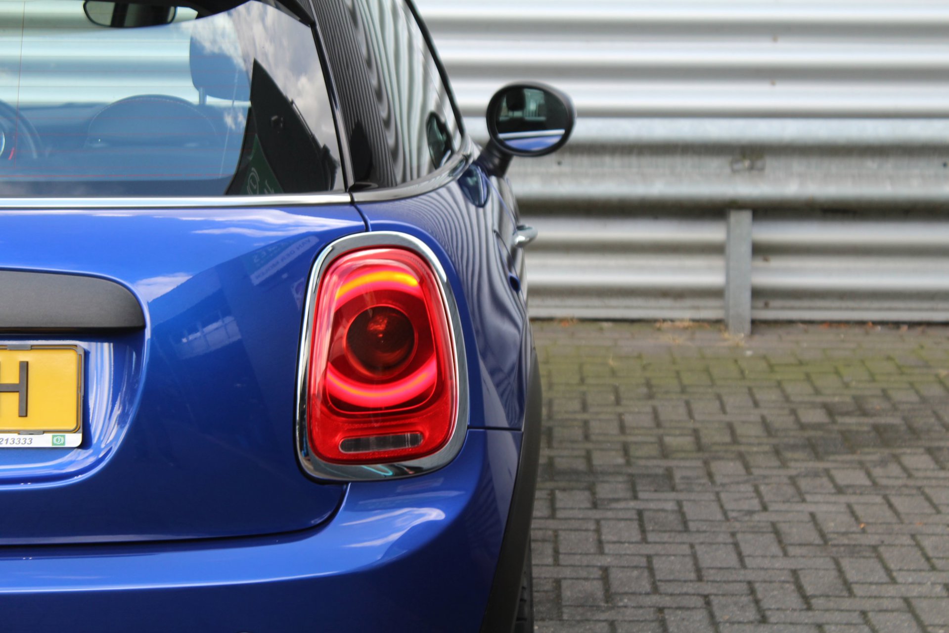 Foto van Mini One