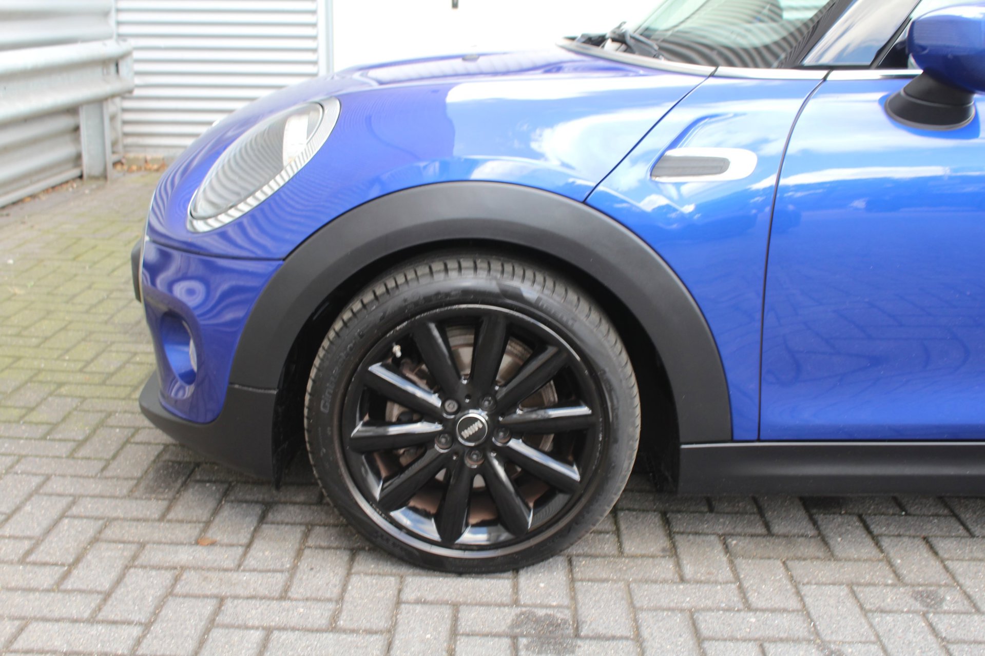 Foto van Mini One