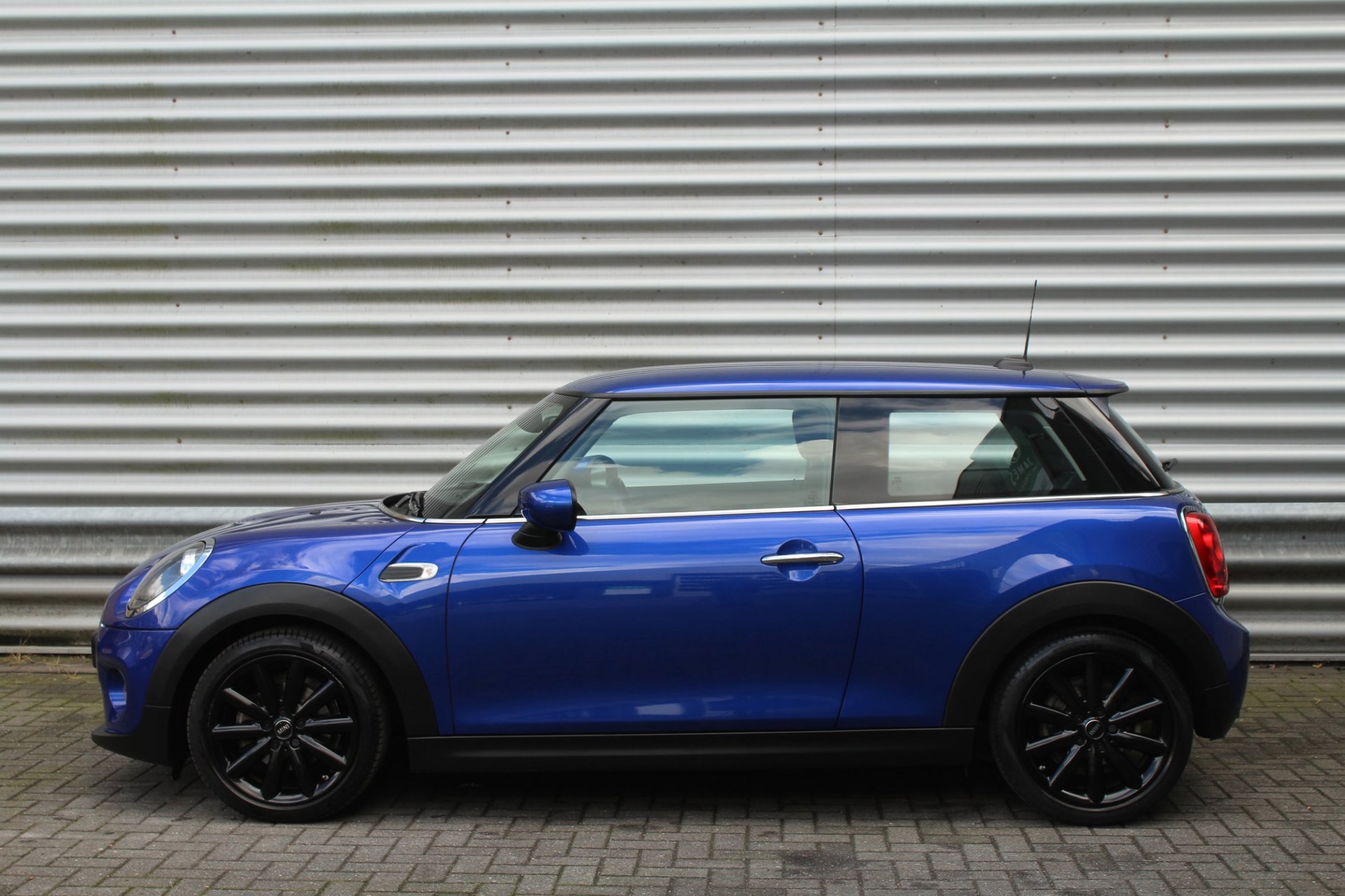 Foto van Mini One