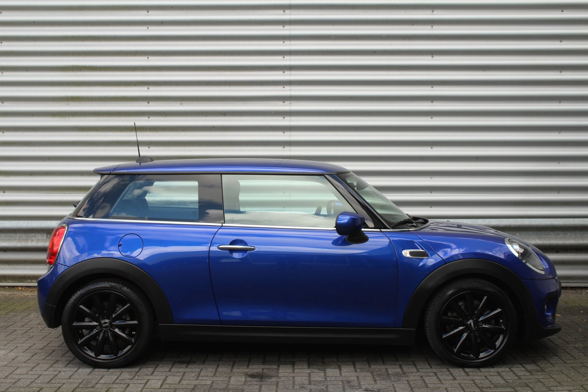 Foto van Mini One