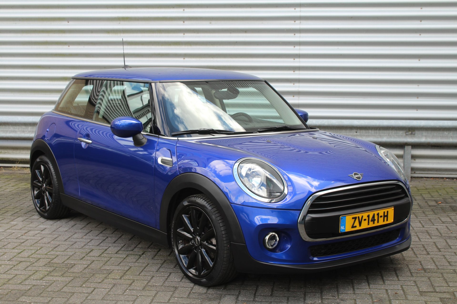 Foto van Mini One