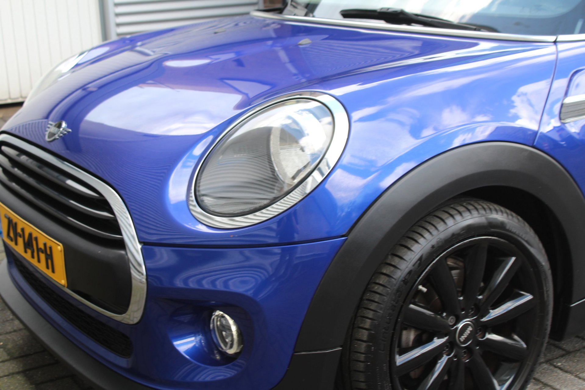 Foto van Mini One