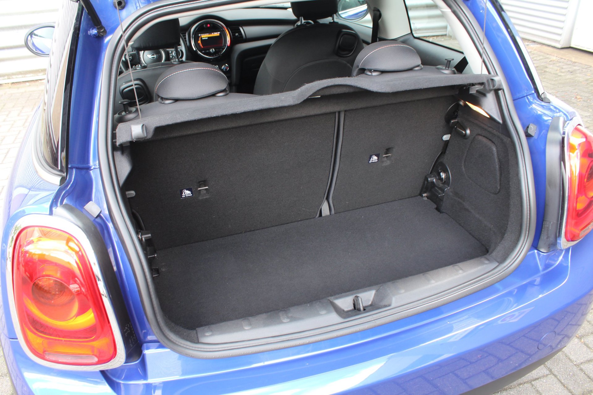 Foto van Mini One
