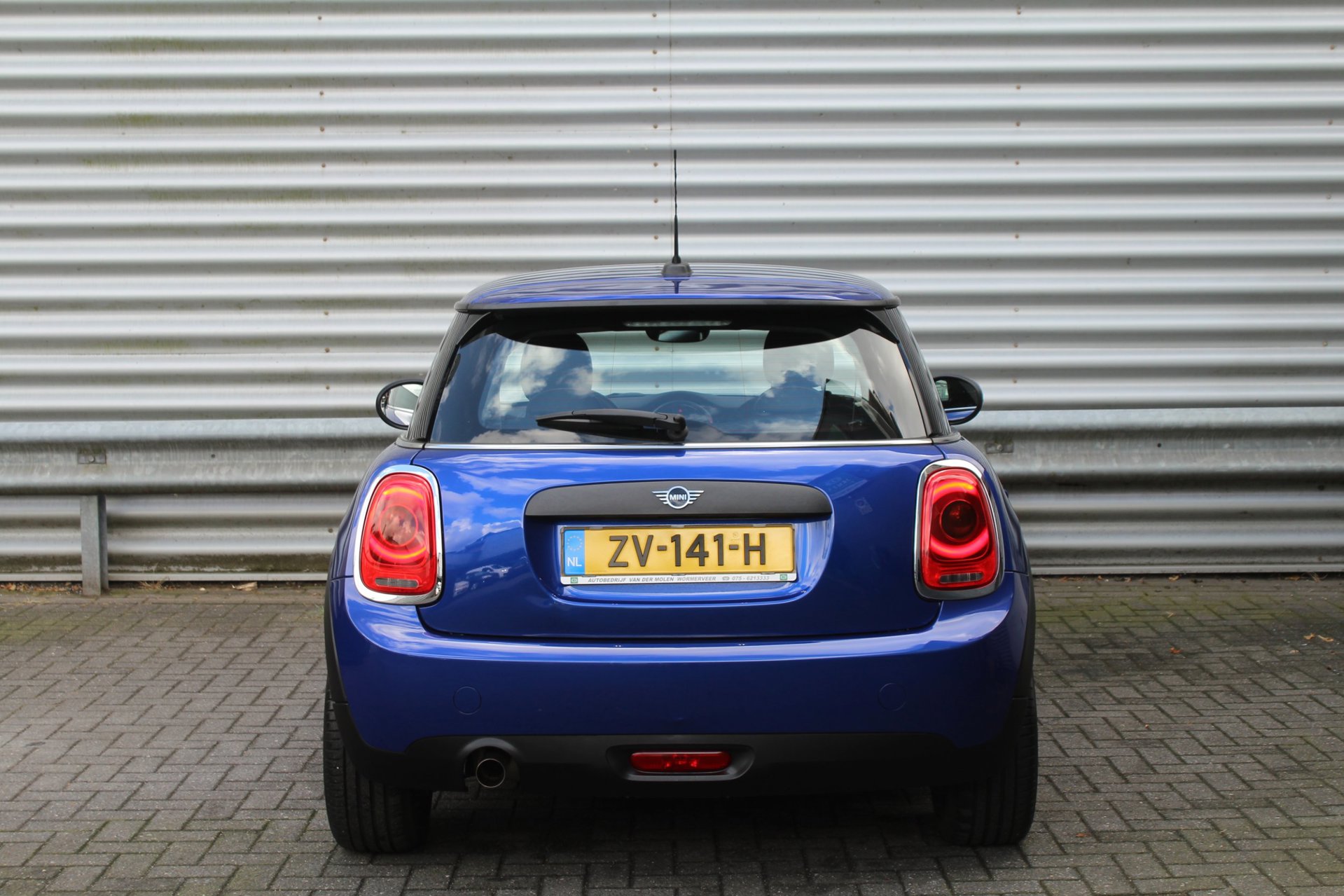 Foto van Mini One