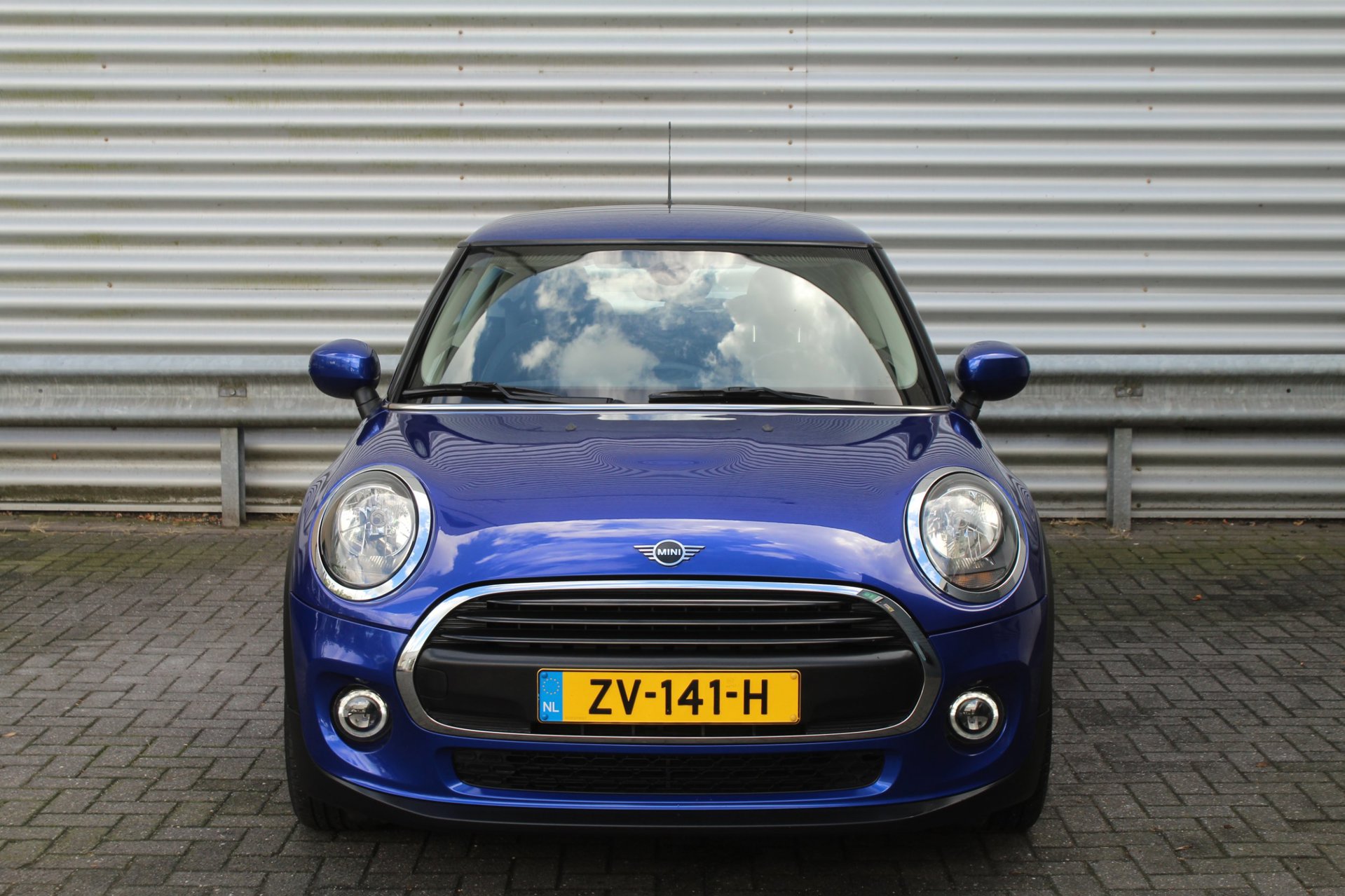 Foto van Mini One