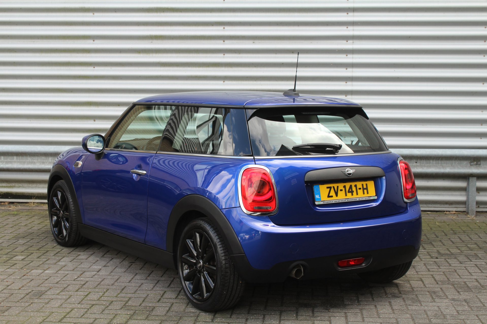 Foto van Mini One