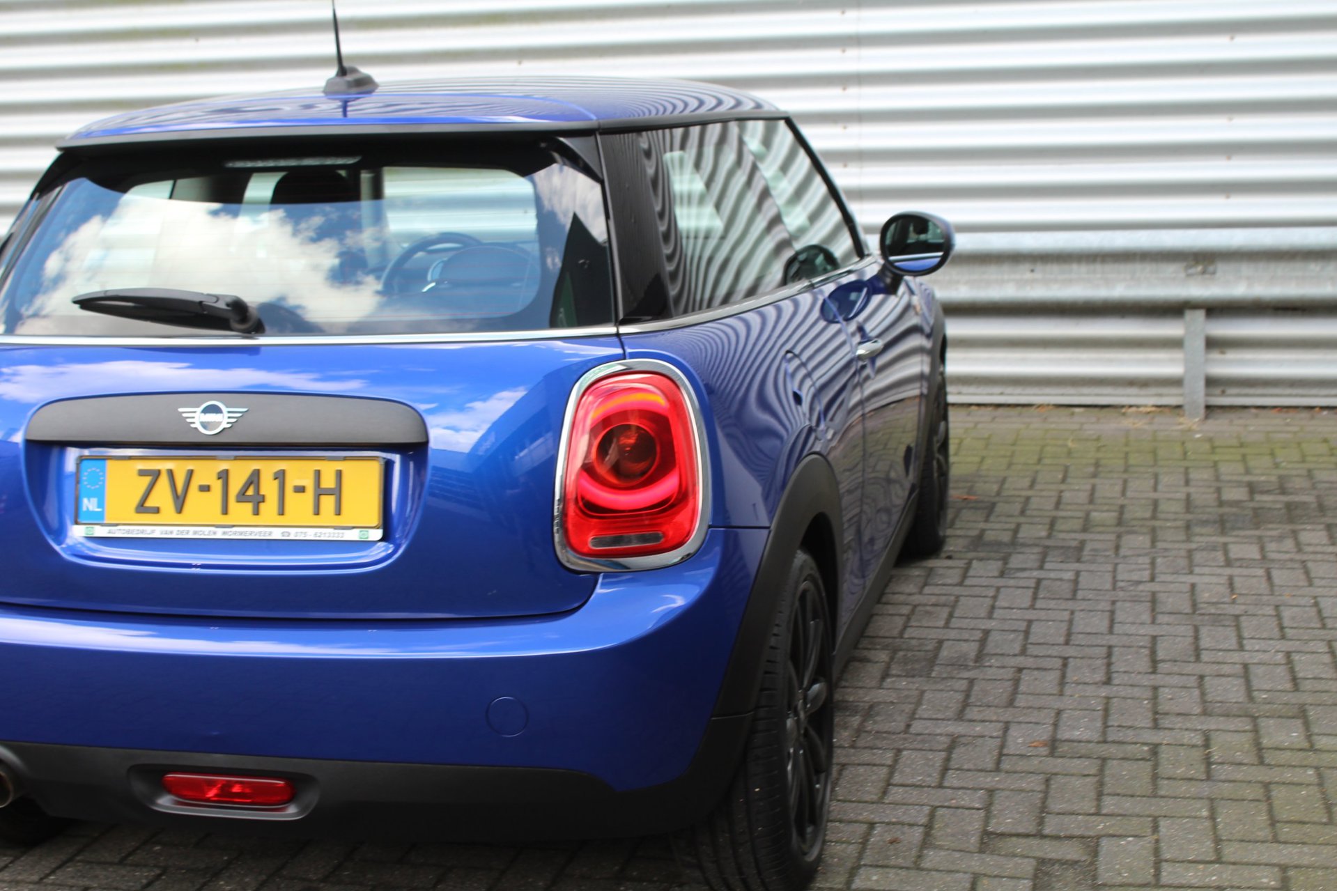 Foto van Mini One