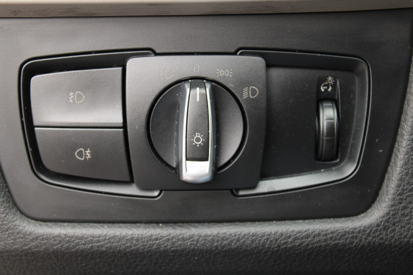 Foto van BMW 318i
