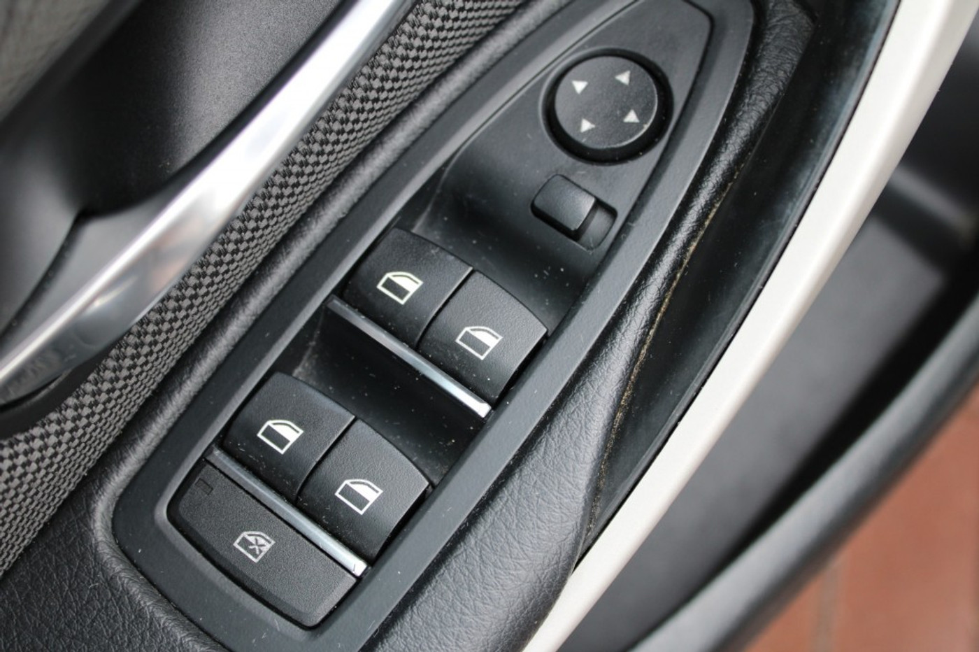 Foto van BMW 318i