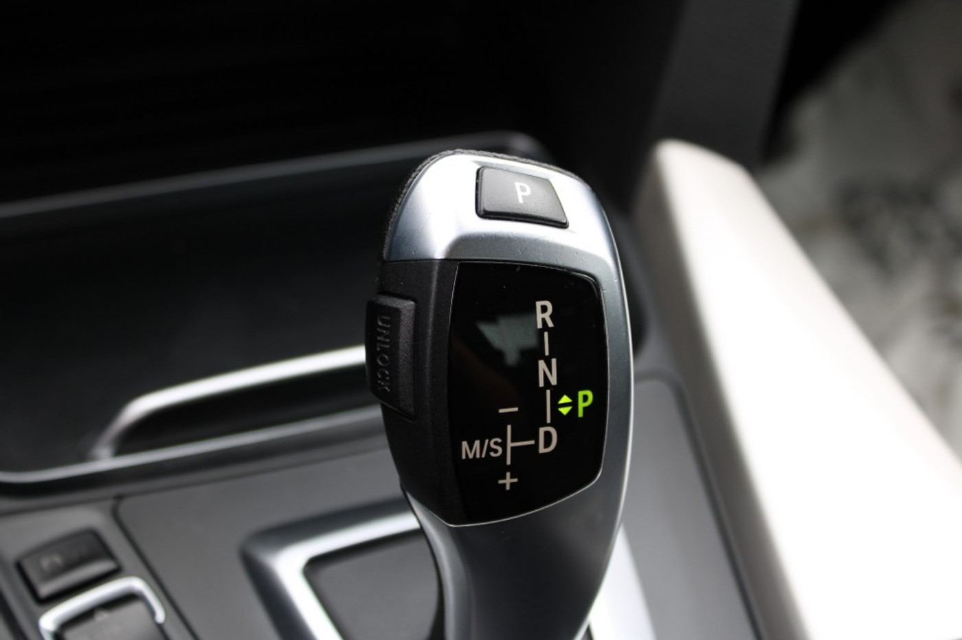 Foto van BMW 318i