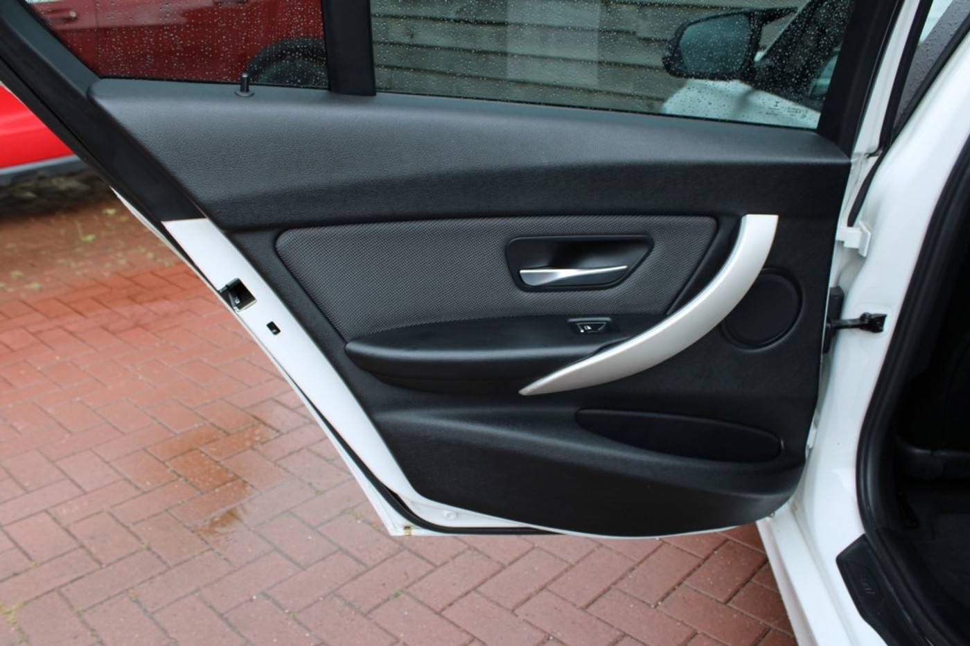 Foto van BMW 318i