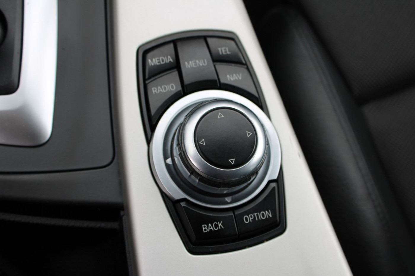 Foto van BMW 318i