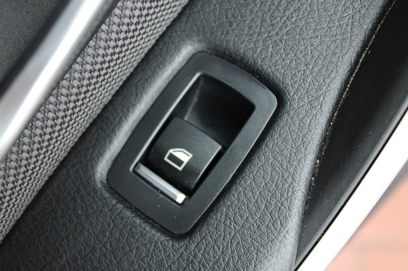 Foto van BMW 318i