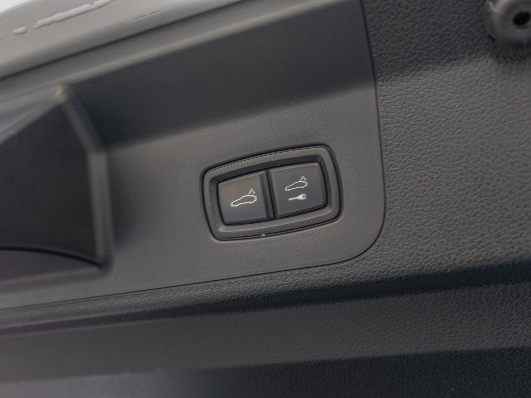 Foto van Porsche Panamera Turbo