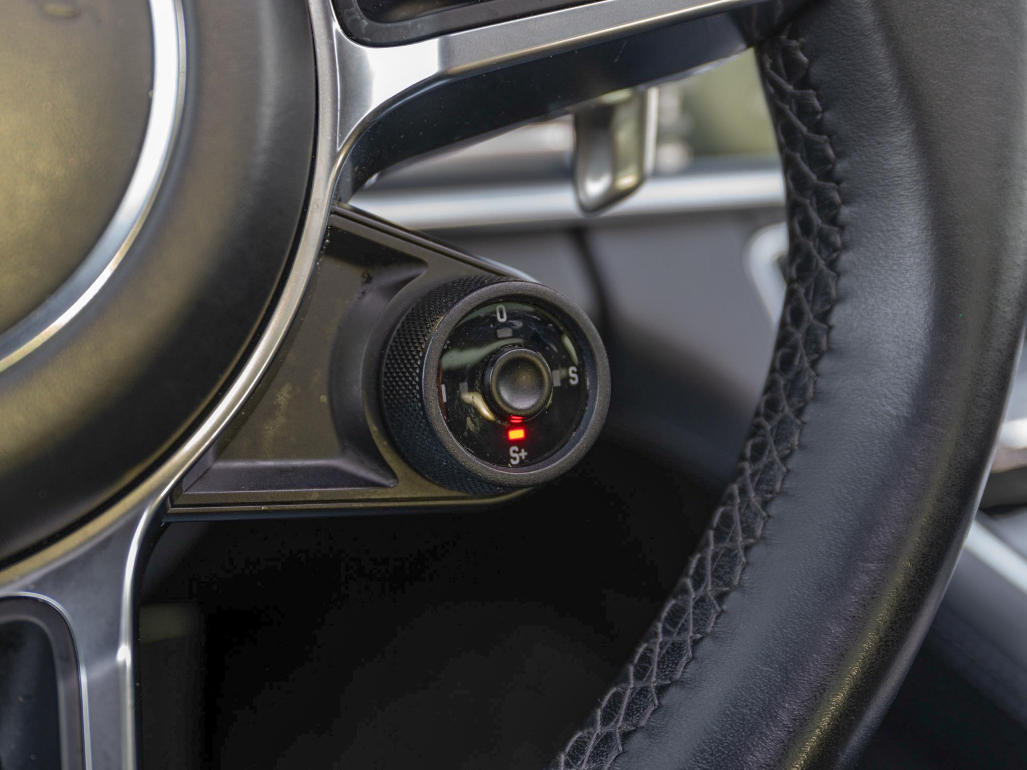 Foto van Porsche Panamera Turbo