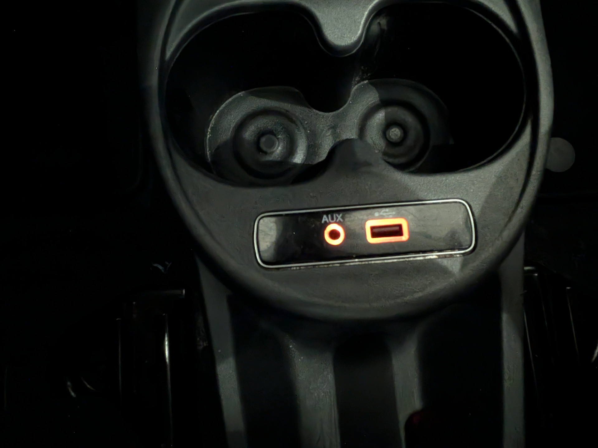 Foto van Fiat 500