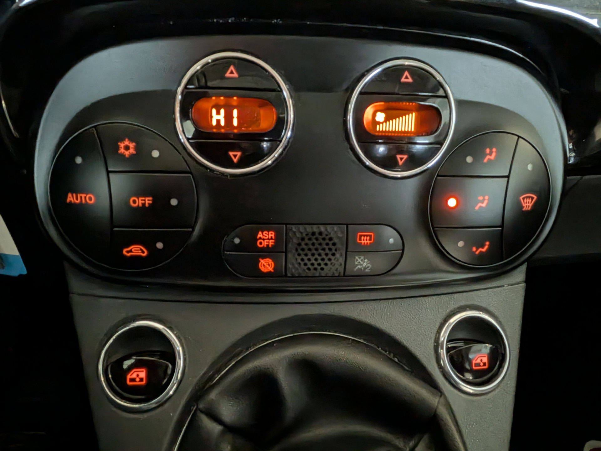 Foto van Fiat 500