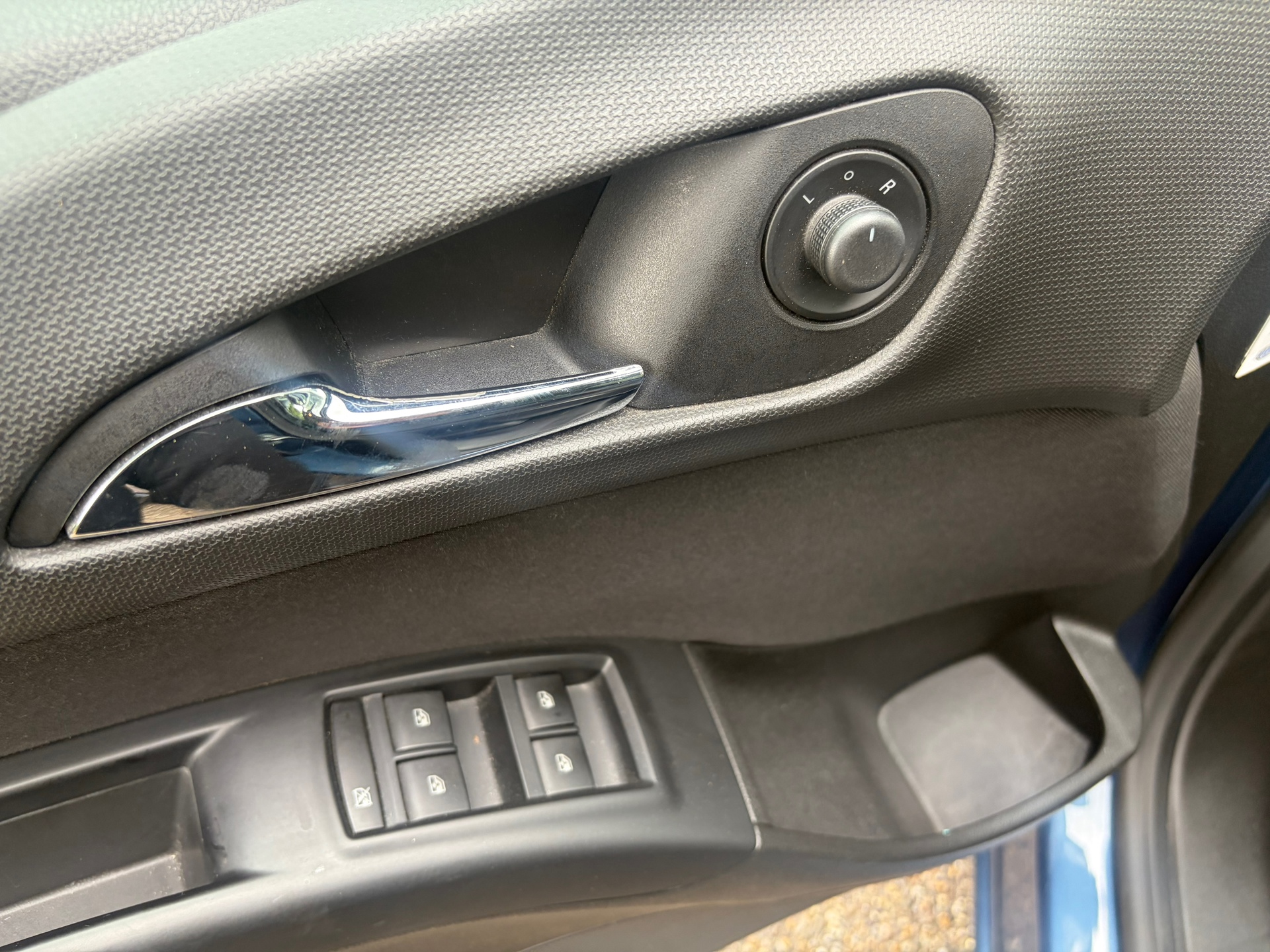 Foto van Opel Meriva