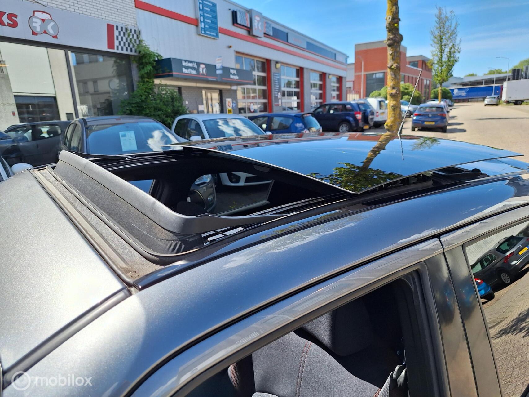 Foto van Nissan Nissan Juke