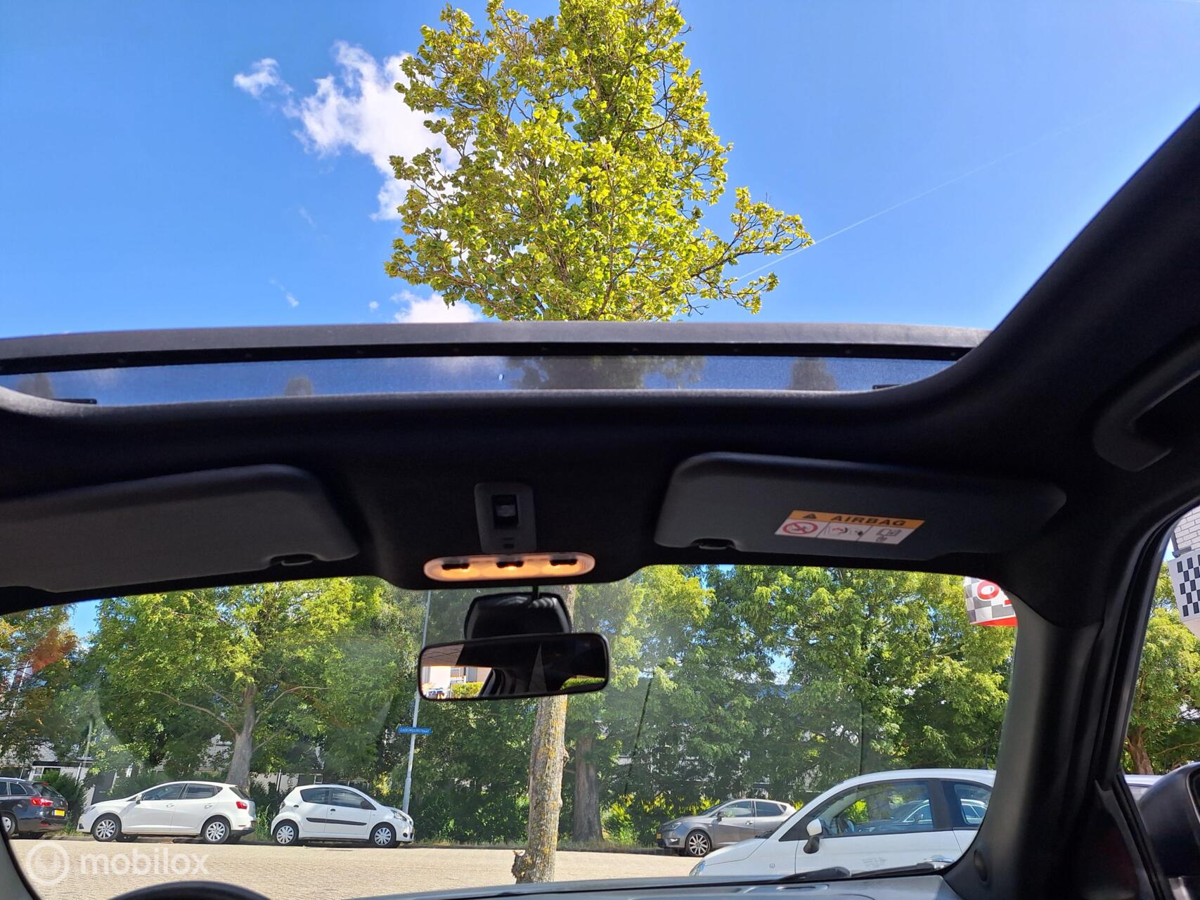 Foto van Nissan Nissan Juke