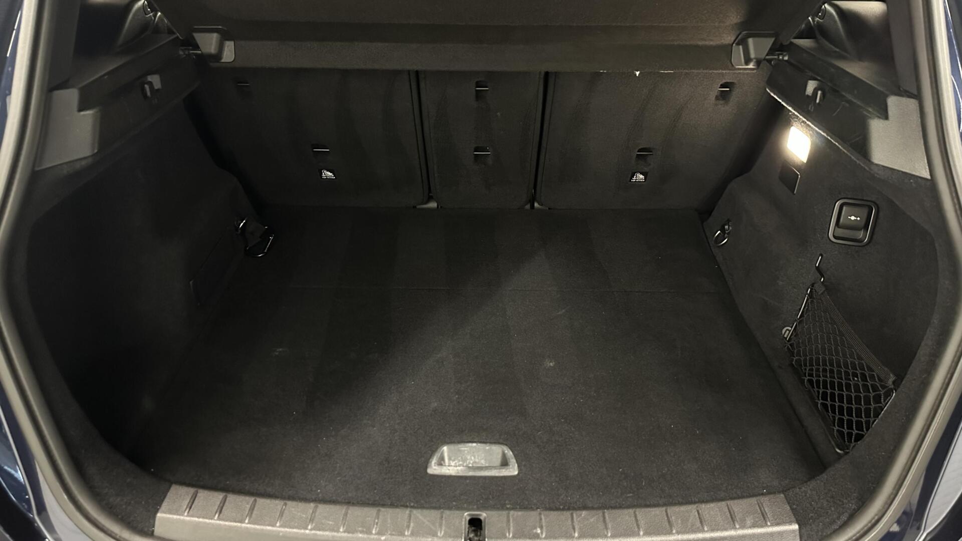 Foto van BMW 2-serie Active Tourer