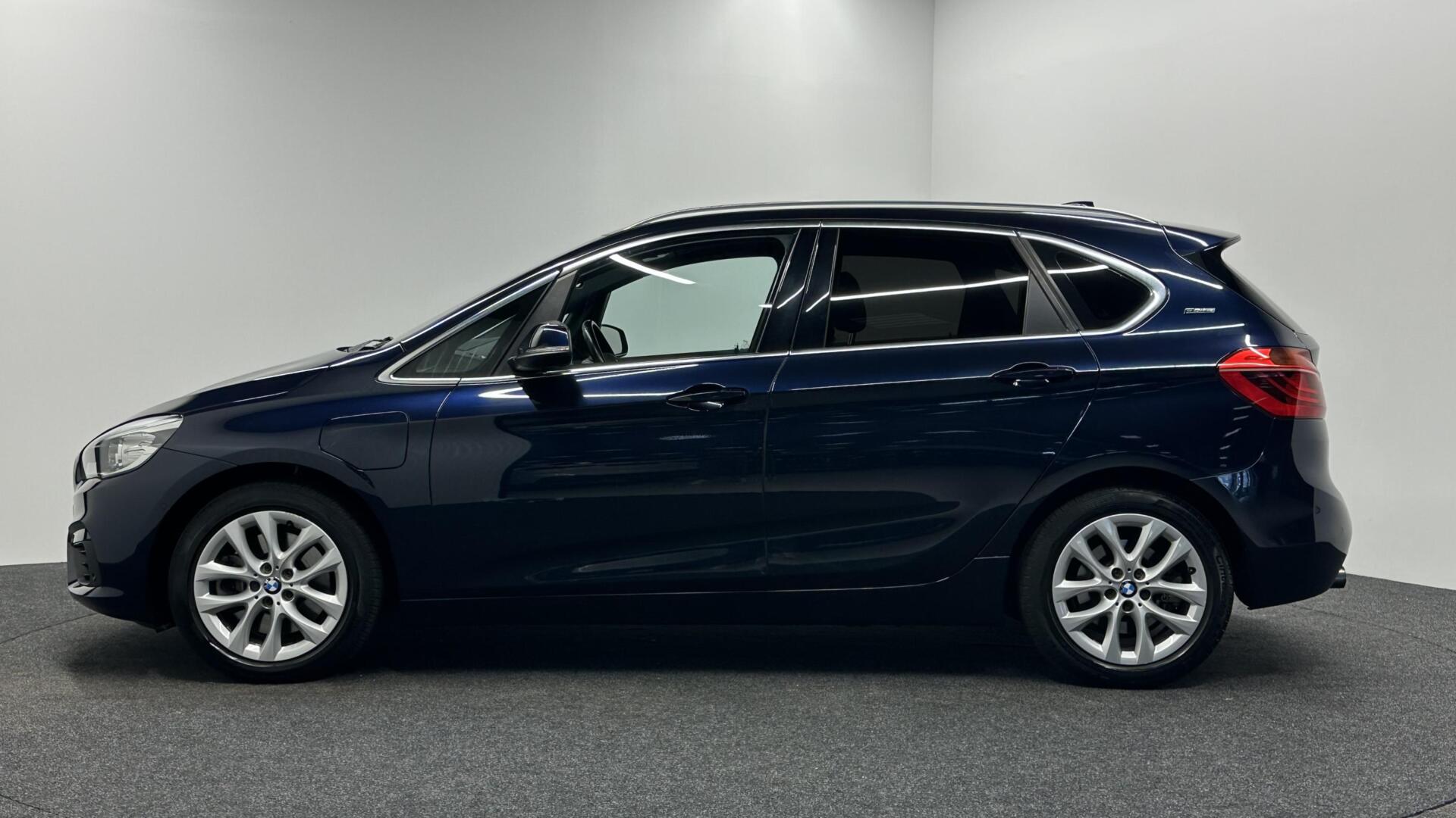 Foto van BMW 2-serie Active Tourer