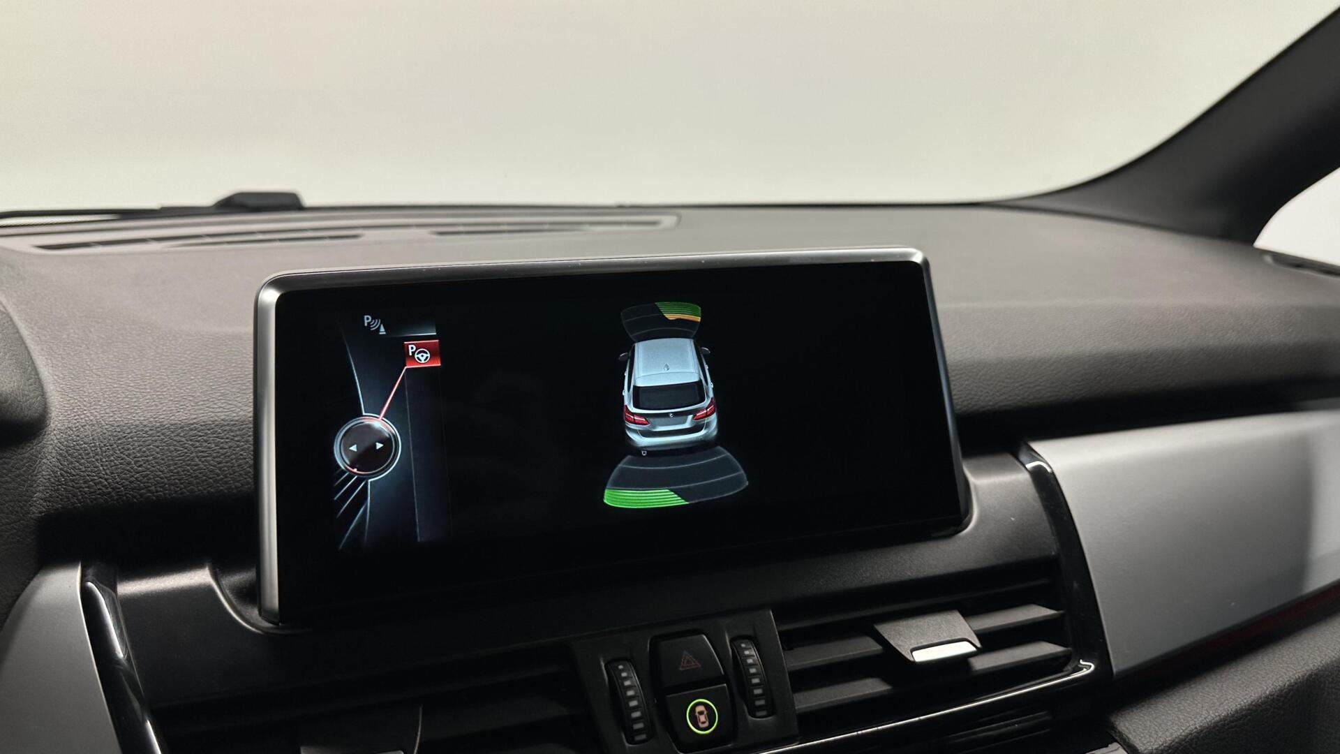 Foto van BMW 2-serie Active Tourer