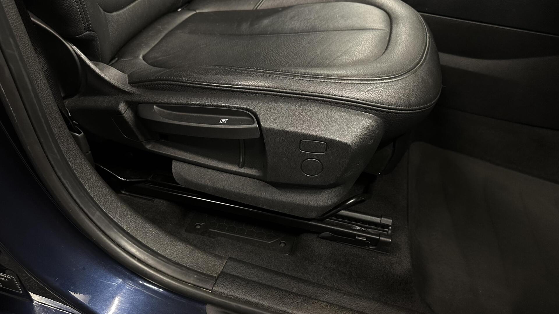 Foto van BMW 2-serie Active Tourer