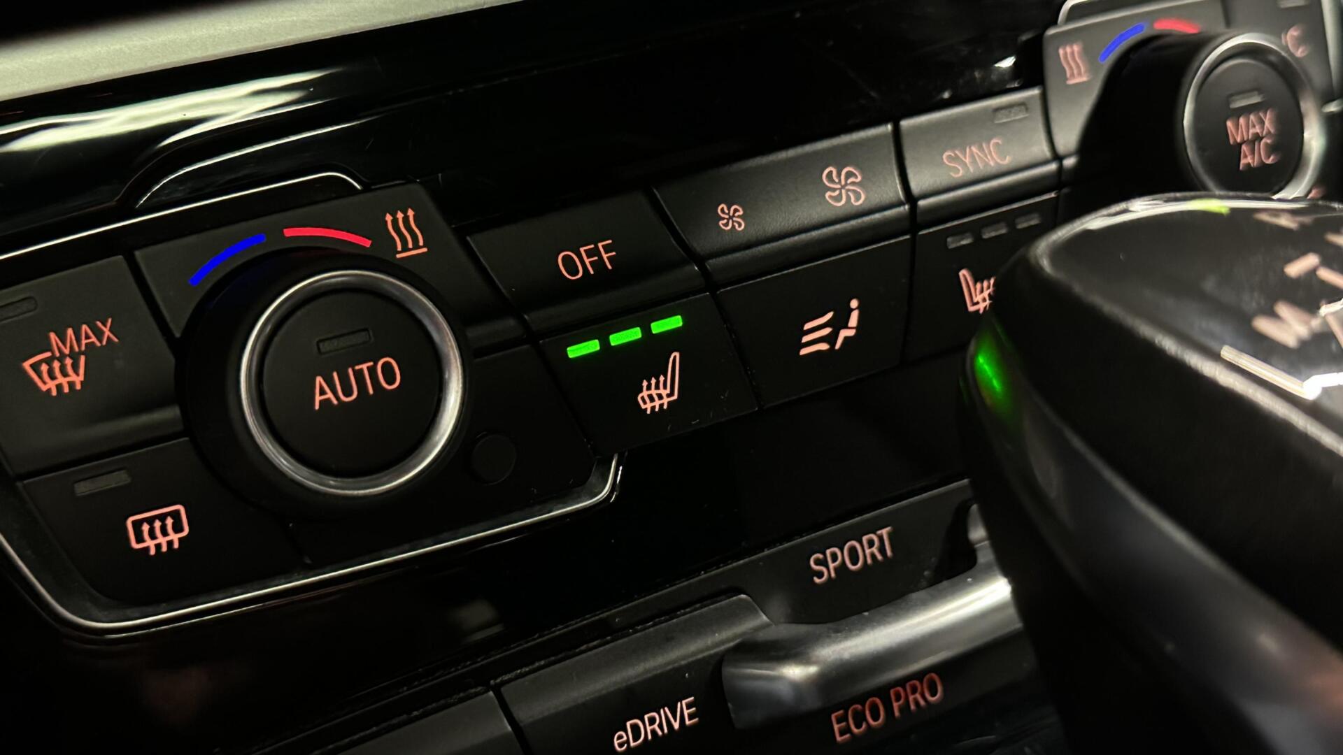 Foto van BMW 2-serie Active Tourer
