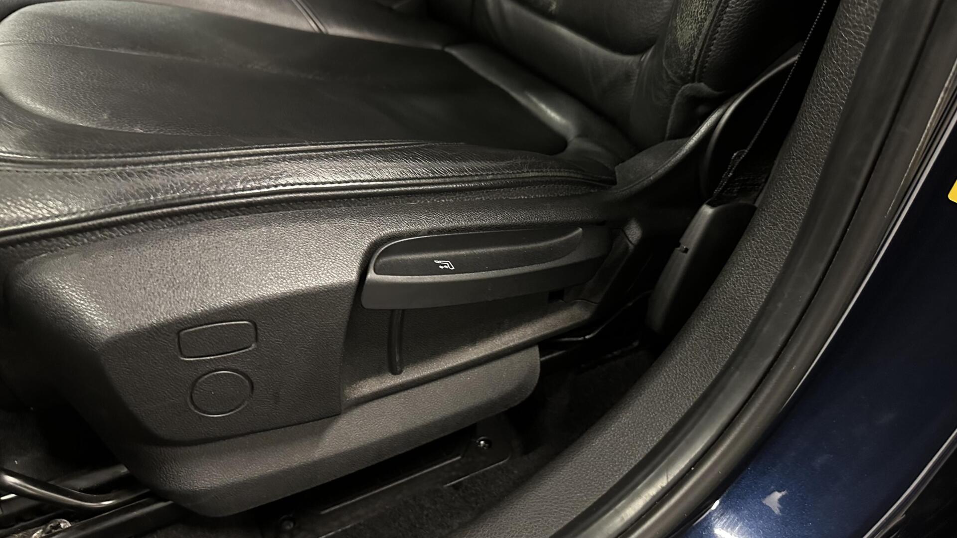 Foto van BMW 2-serie Active Tourer