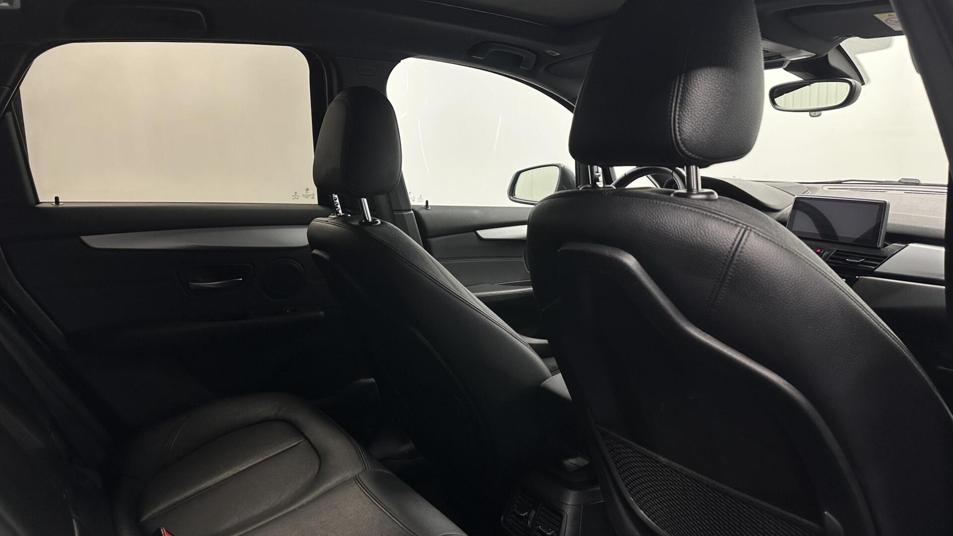 Foto van BMW 2-serie Active Tourer
