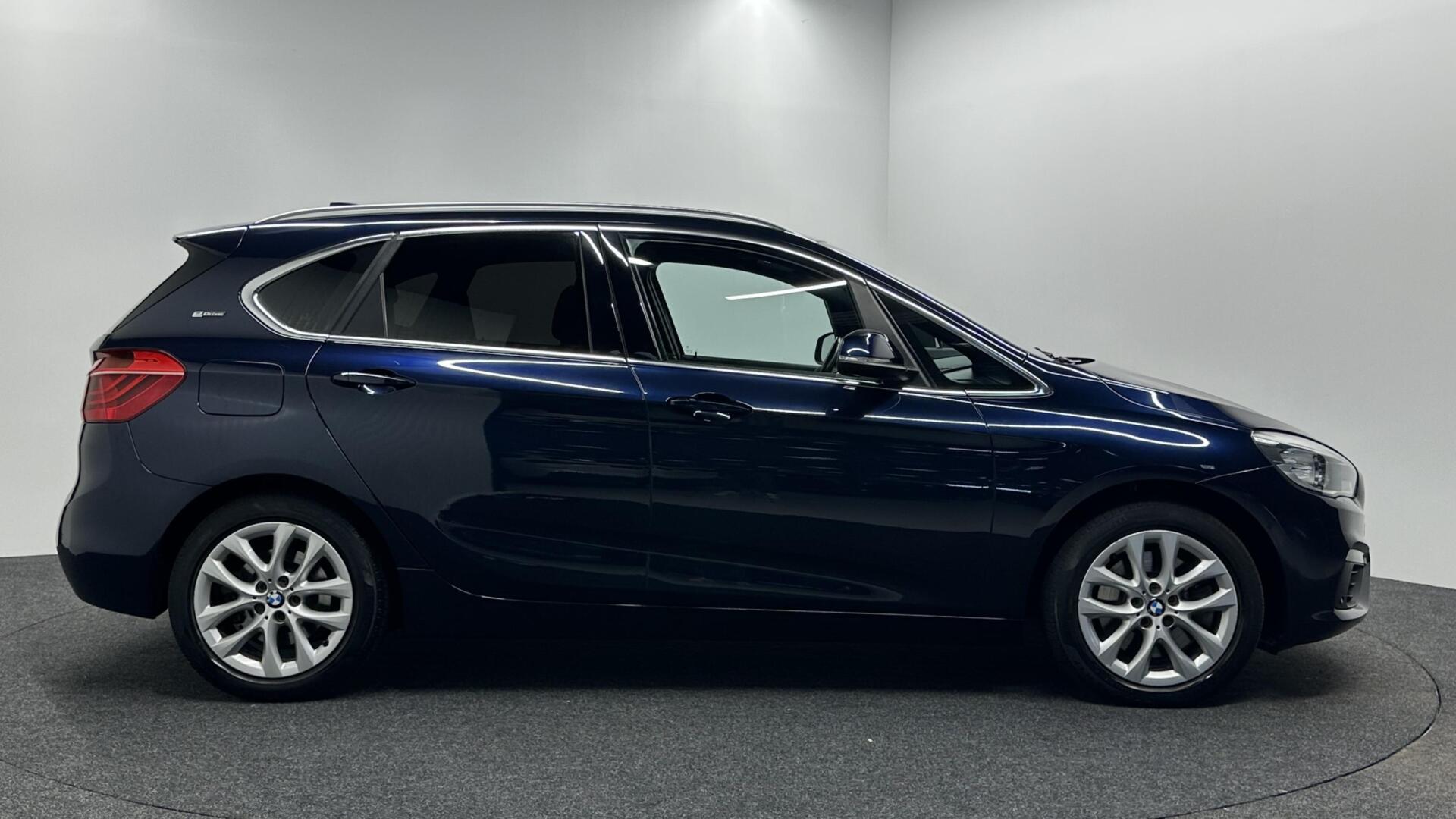 Foto van BMW 2-serie Active Tourer