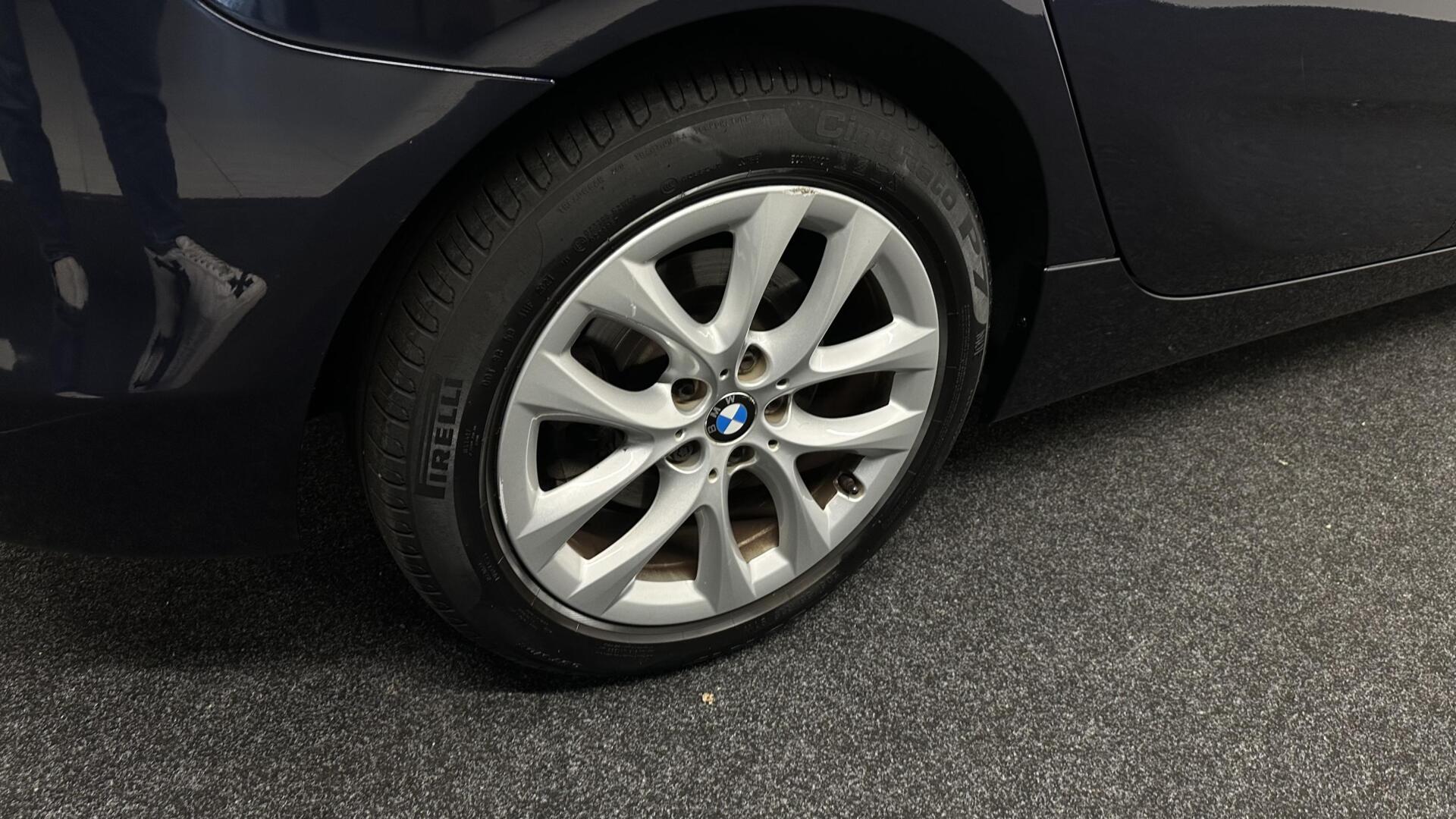 Foto van BMW 2-serie Active Tourer