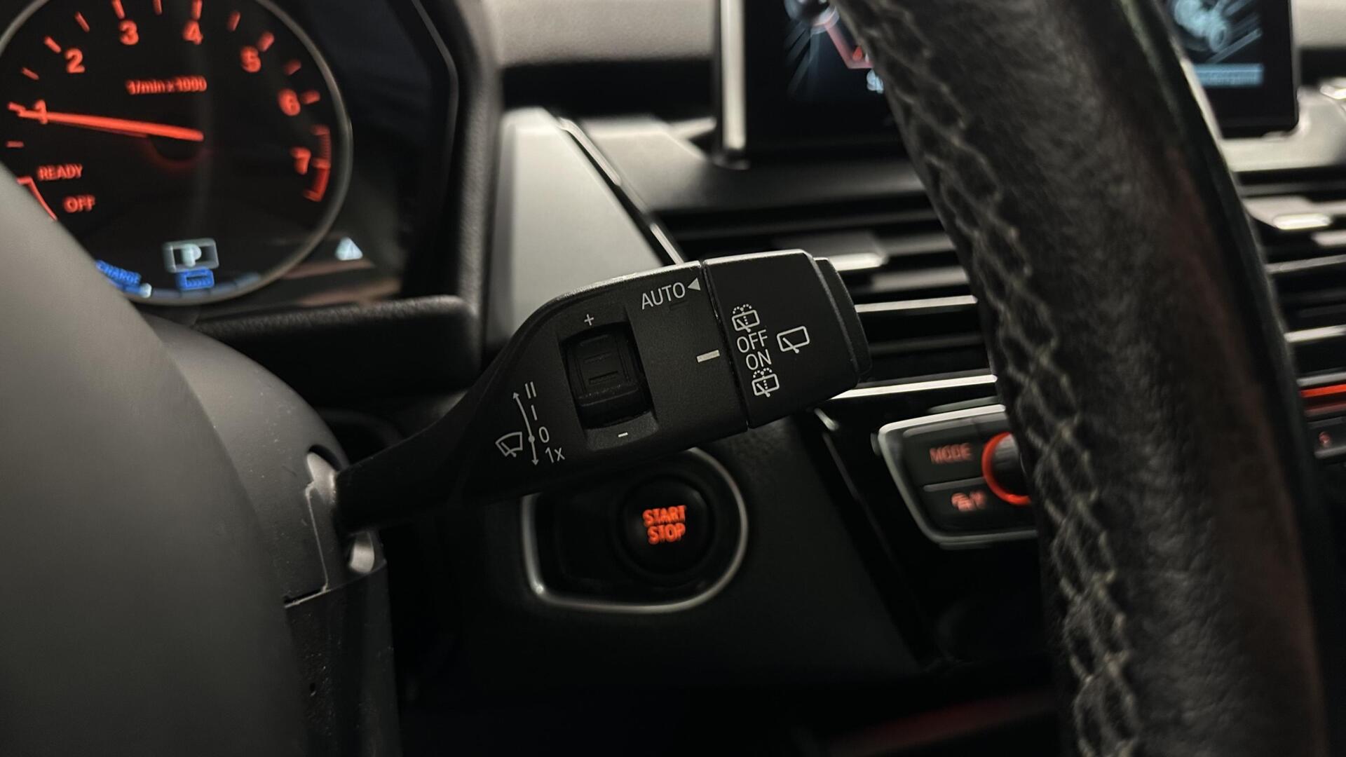 Foto van BMW 2-serie Active Tourer