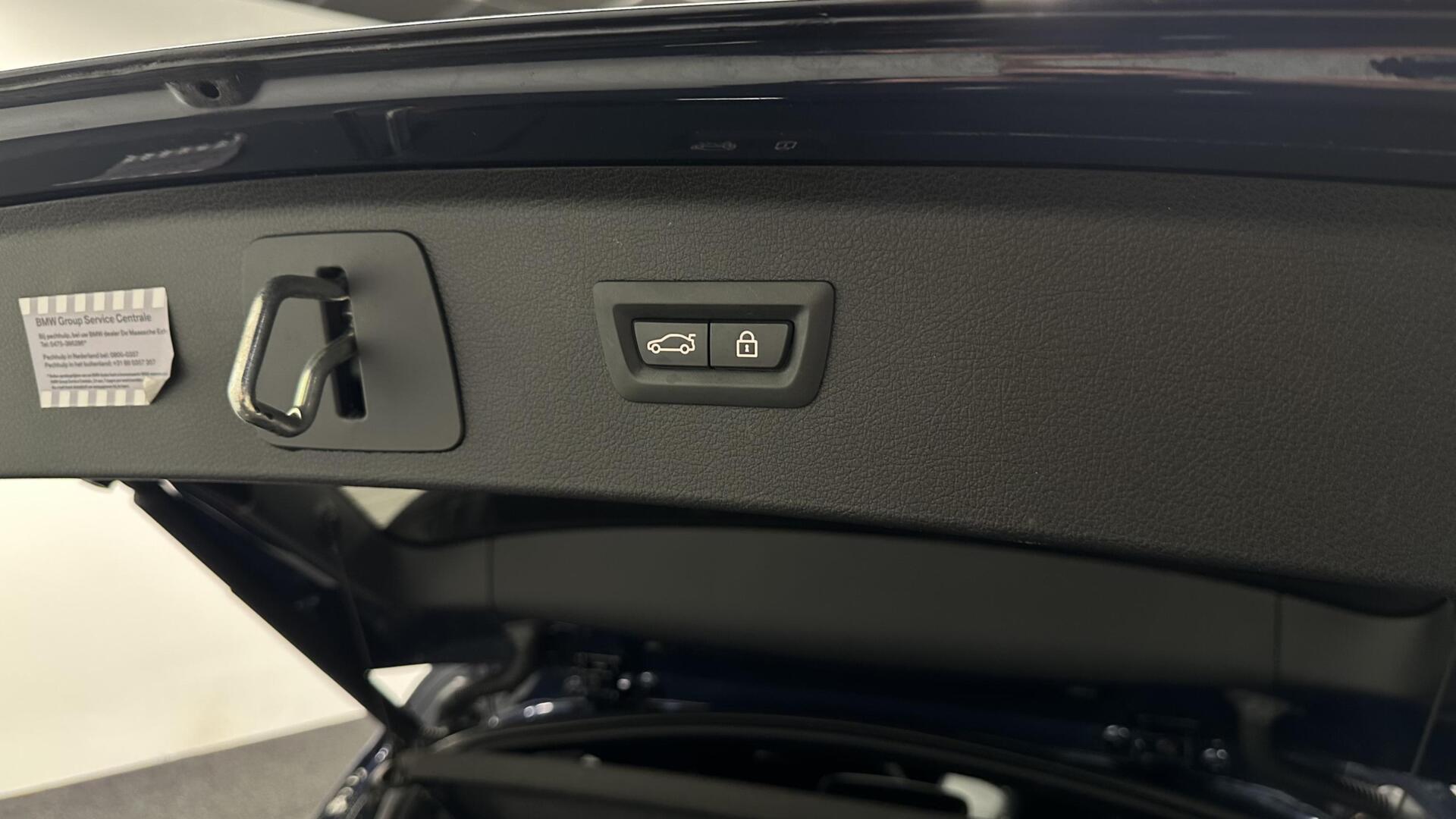 Foto van BMW 2-serie Active Tourer