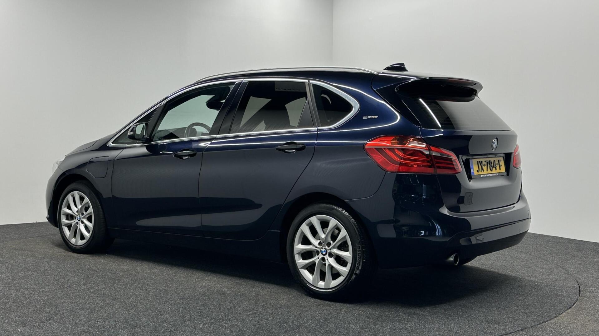 Foto van BMW 2-serie Active Tourer