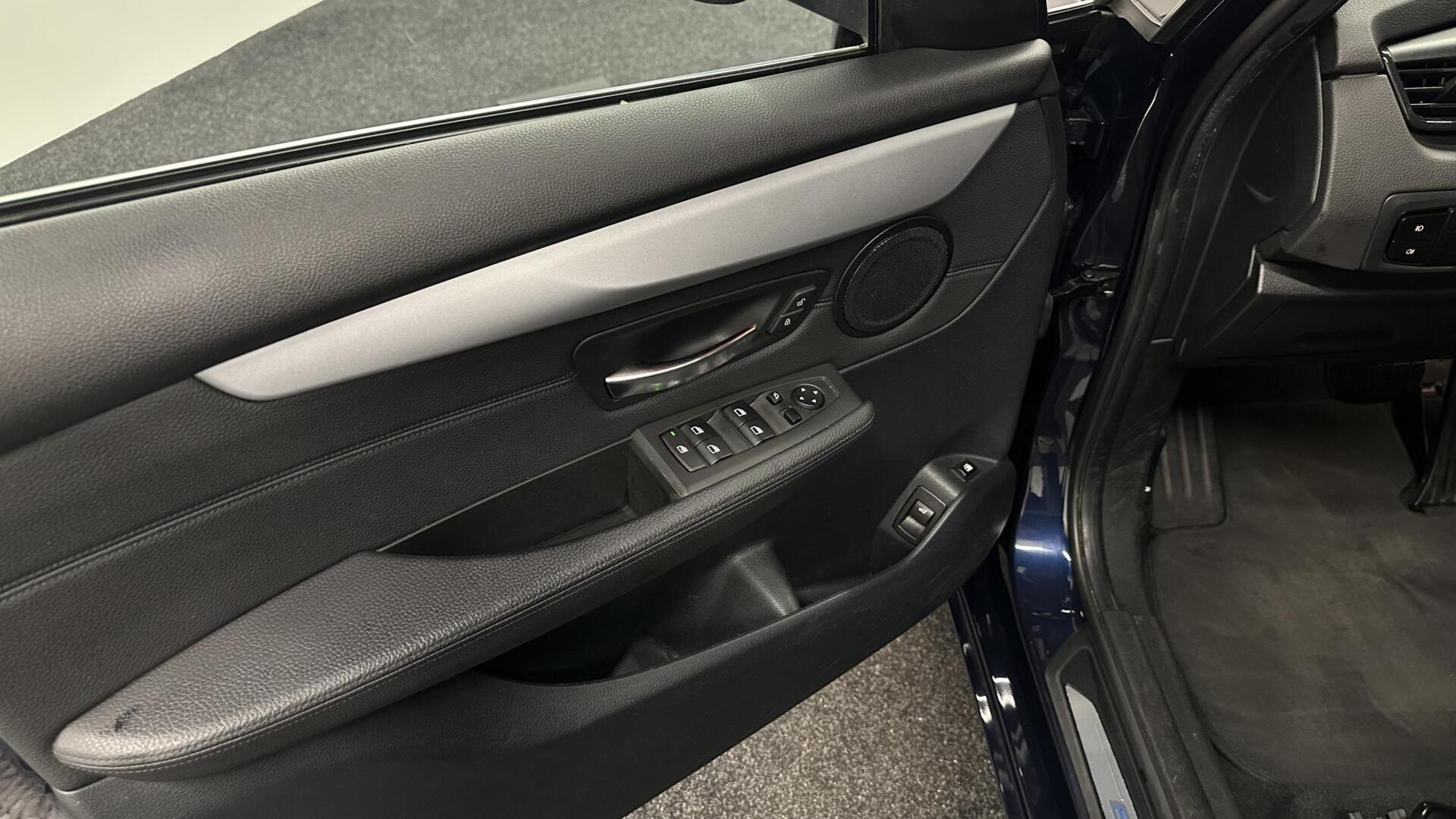 Foto van BMW 2-serie Active Tourer
