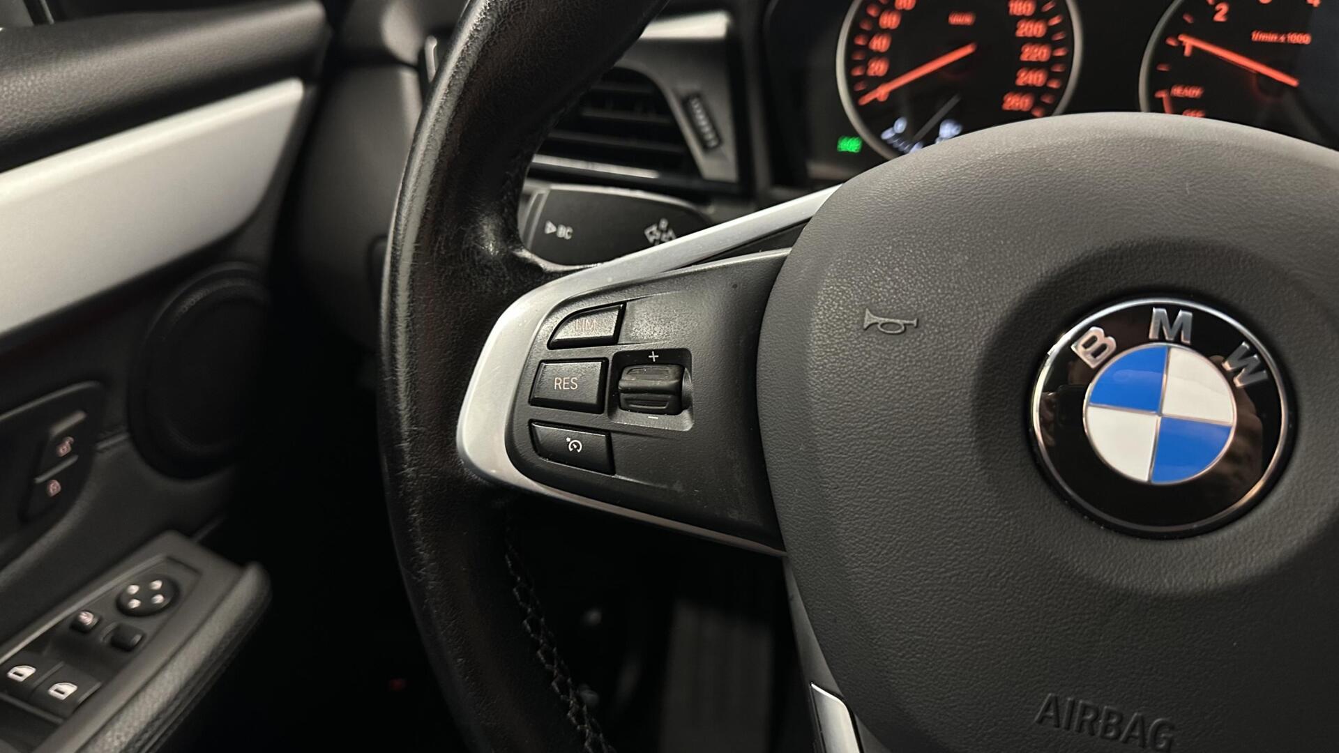 Foto van BMW 2-serie Active Tourer