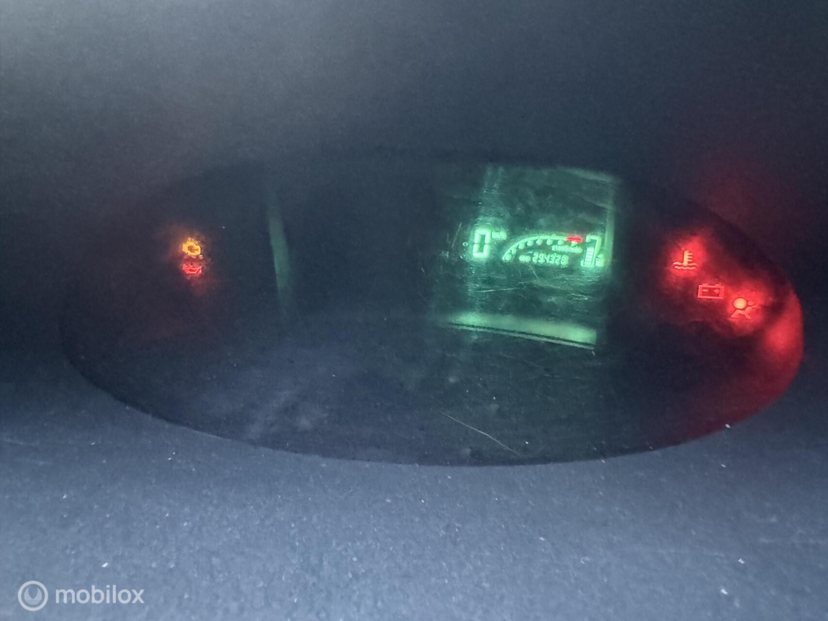 Foto van Toyota Toyota Yaris Verso