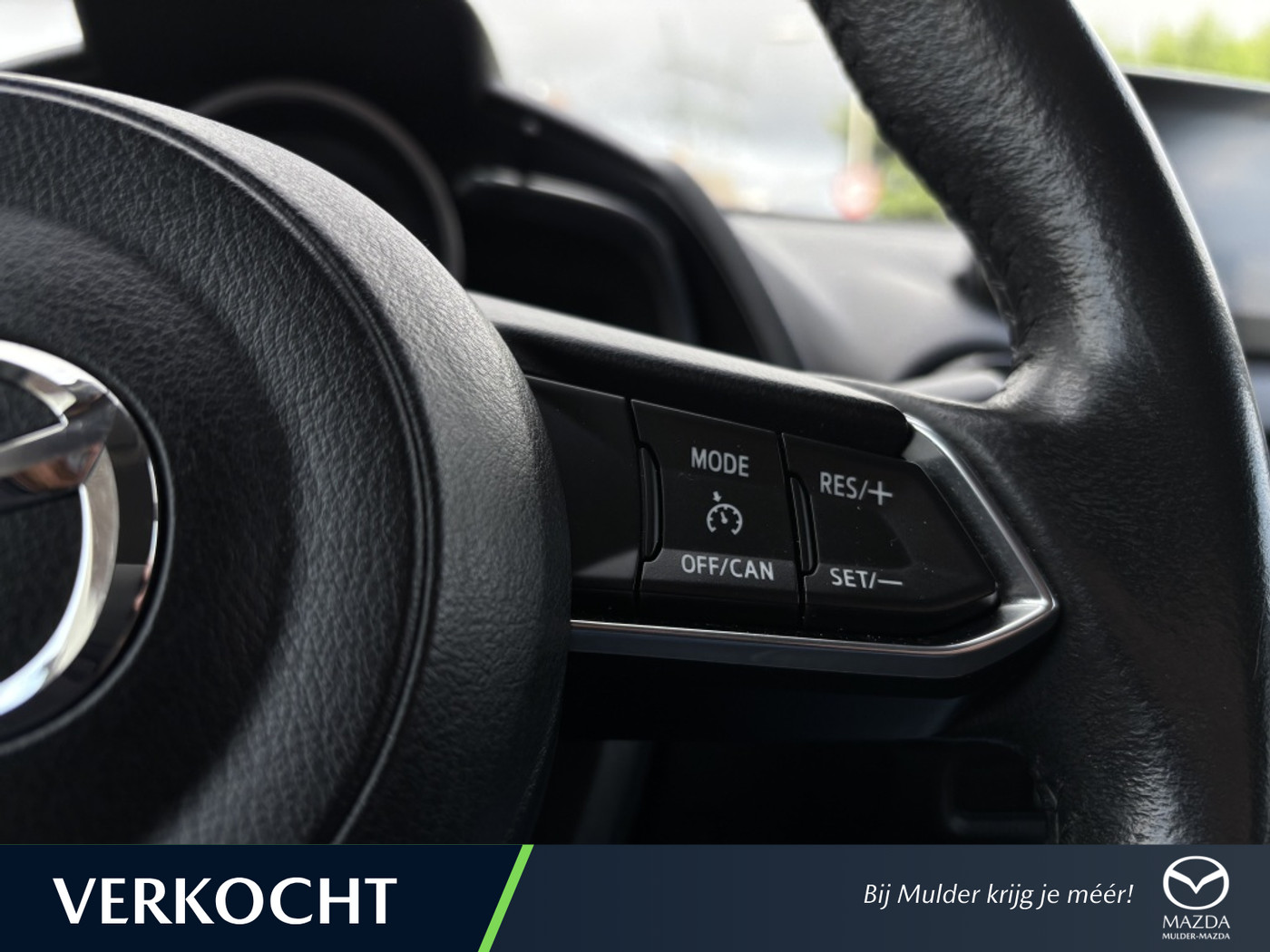 Foto van Mazda Mazda2