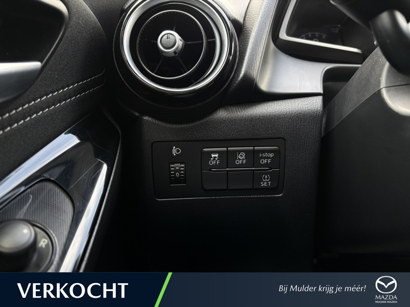 Foto van Mazda Mazda2