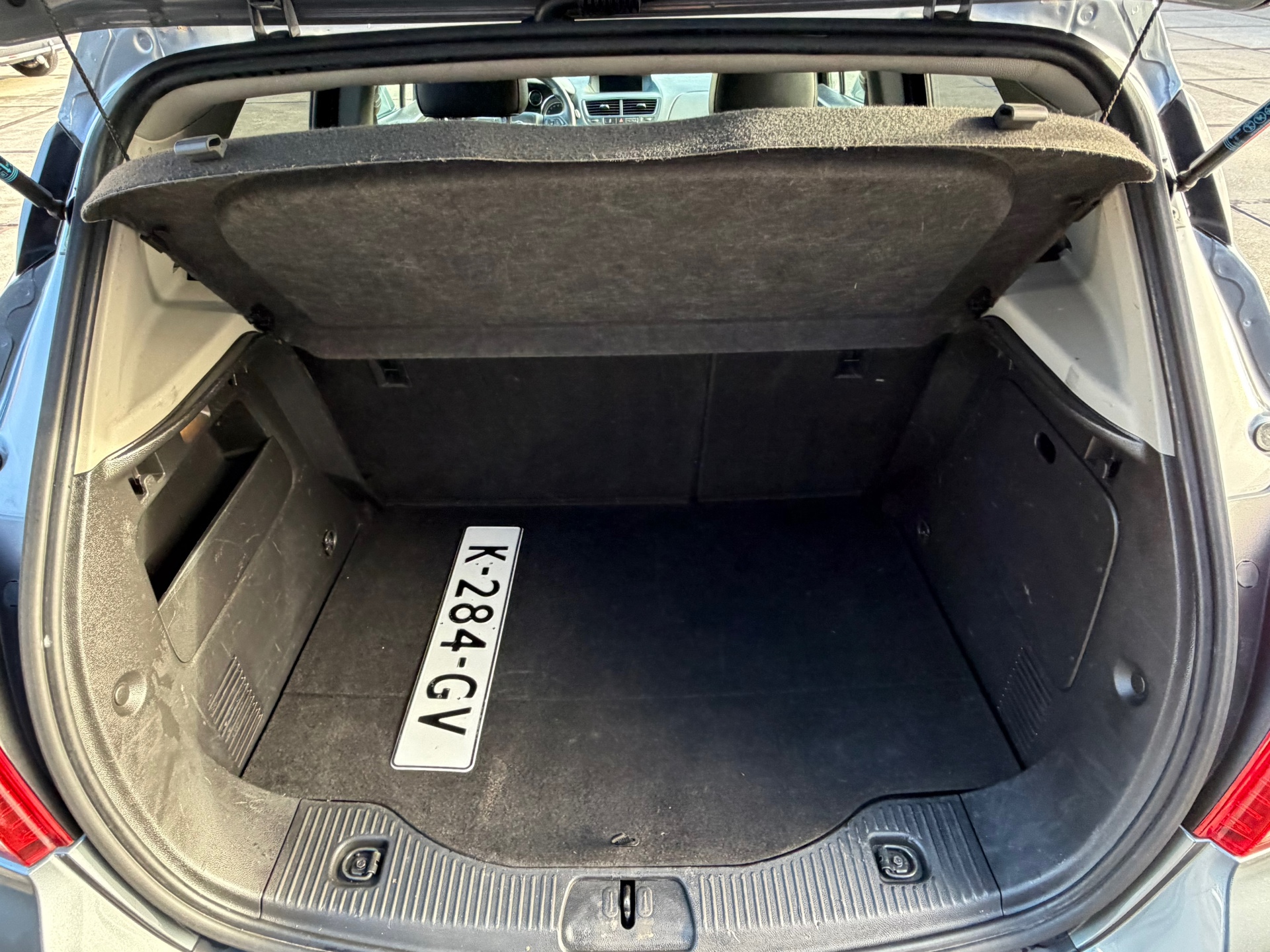 Foto van Opel Mokka