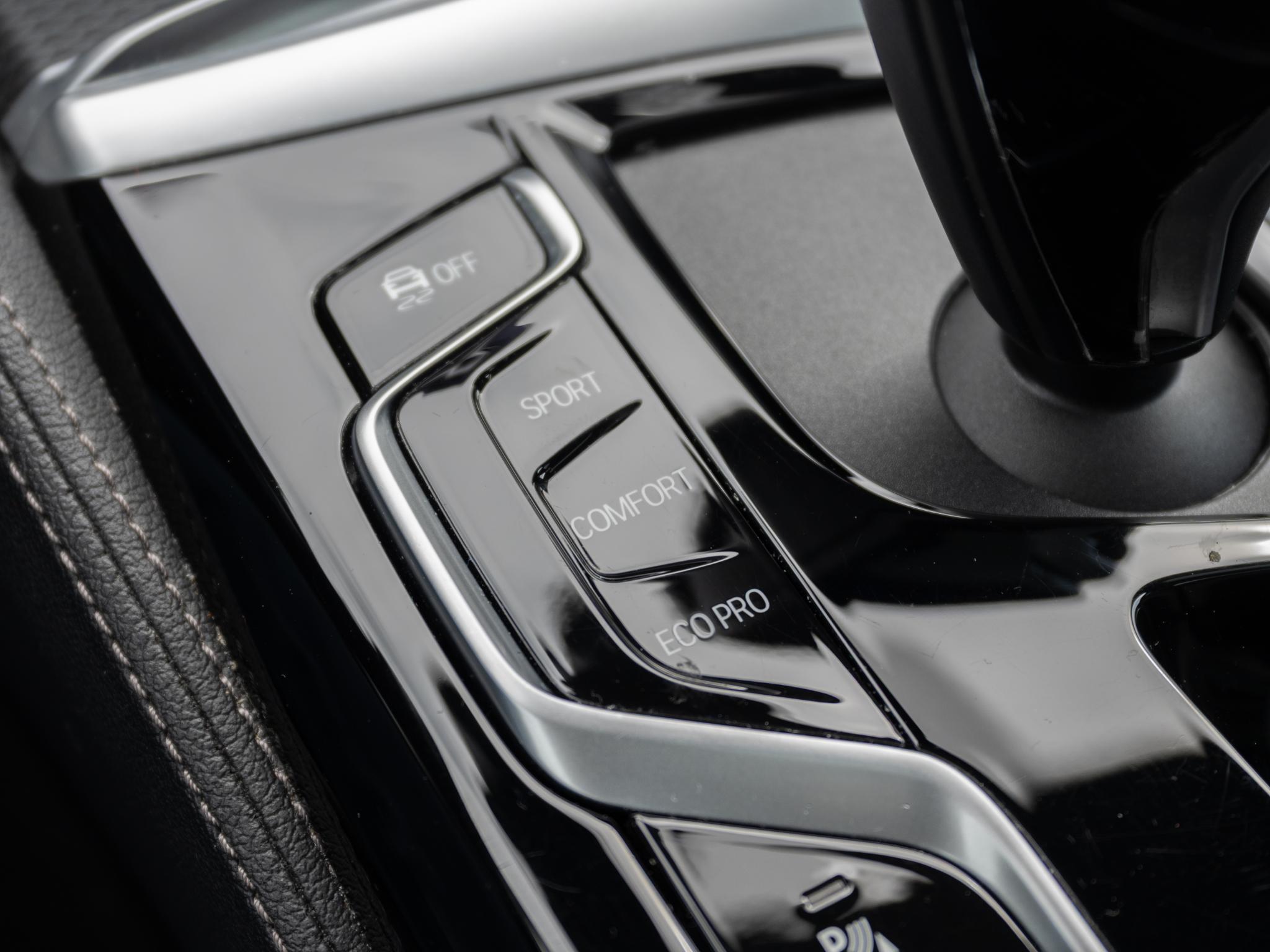 Foto van BMW 530i