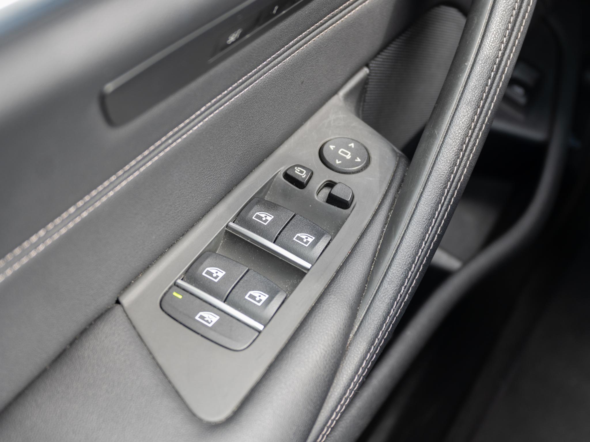 Foto van BMW 530i